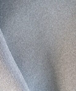 Kvadrat Ray 2 115 gordijnstof zilver