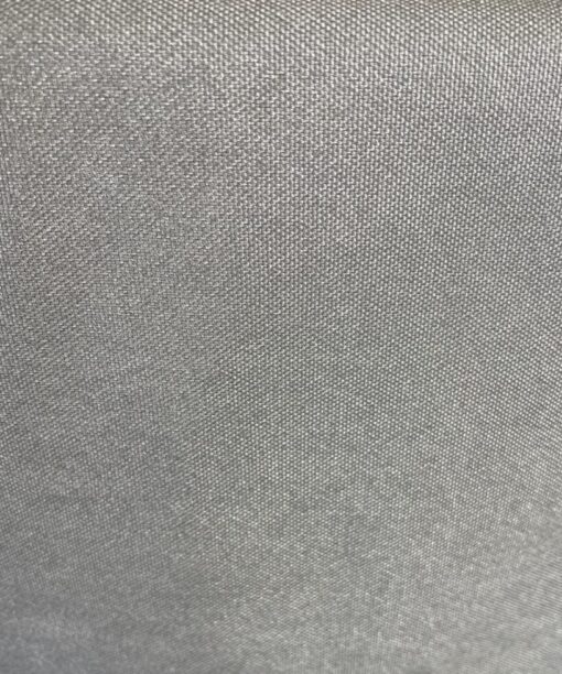 Kvadrat Ray 2 115 gordijnstof zilver