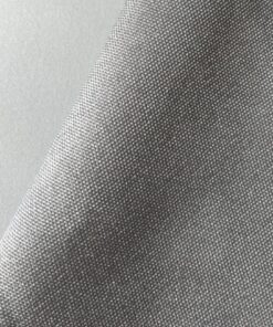 Kvadrat Ray 2 115 gordijnstof zilver