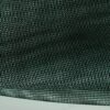 Kvadrat Zulu 2 992 vitragestof groen zwart