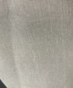 Kvadrat Casa 122 gordijnstof zacht beige grijs