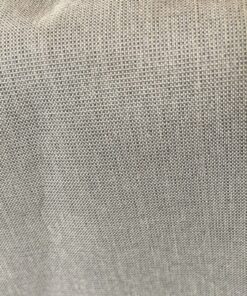 Kvadrat Casa 122 gordijnstof zacht beige grijs
