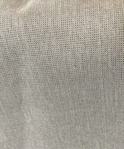 Kvadrat Casa 122 gordijnstof zacht beige grijs