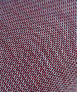 Gabriel Crisscross 2301 Light Blue azuurblauw licht blauw bordeaux rood