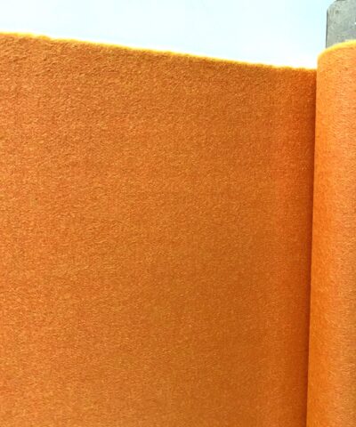 Camira Synergy LDS82 Likeness oranje gemêleerd