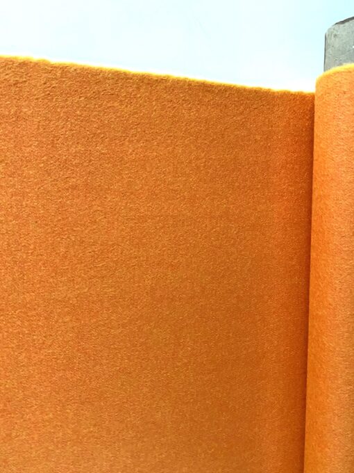 Camira Synergy LDS82 Likeness oranje gemêleerd