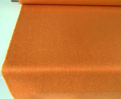 Camira Synergy LDS82 Likeness oranje gemêleerd