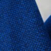 Kvadrat Hallingdal 65 754 koningsblauw donkerblauw