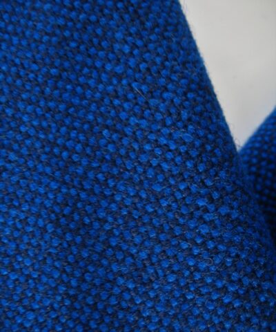 Kvadrat Hallingdal 65 754 koningsblauw donkerblauw