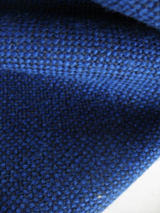 Kvadrat Hallingdal 65 754 kobaltblauw donkerblauw