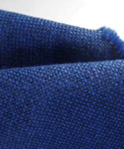 Kvadrat Hallingdal 65 754 koningsblauw donkerblauw
