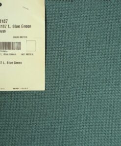 Gabriel Cura 68187 Light Blue Green blue green