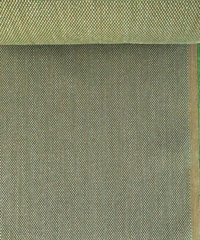 Kvadrat Steelcut Trio 3 946 groen grijs camel