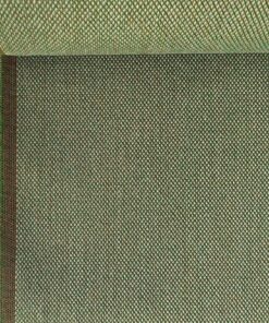 Kvadrat Steelcut Trio 3 946 green grey camel