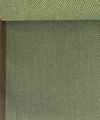 Kvadrat Steelcut Trio 3 946 groen grijs camel