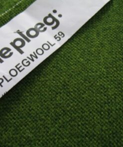 De Ploeg Ploegwool 59 groen