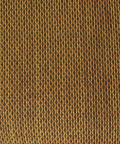 Gabriel Crisscross 1901 geel oranje aubergine paars