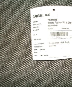 Gabriel Breeze Fusion 4101 B. Grey licht grijs beige zwart