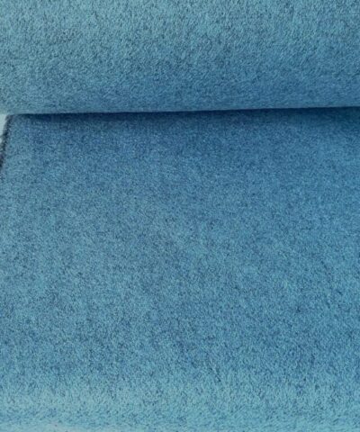 Paneelstof Camira Blazer Lite LTH64 Dainty blauw gemeleerd