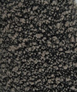 De Ploeg bouclé Dune 06/78 licht bruin beige zwart
