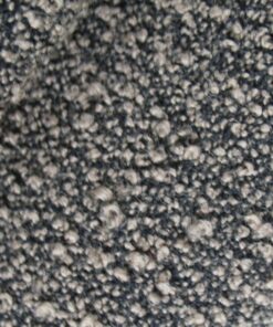 De Ploeg bouclé Dune 06/78 licht bruin beige zwart