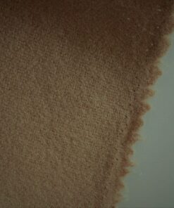 Kvadrat Tonus 4 244 camel zacht licht bruin