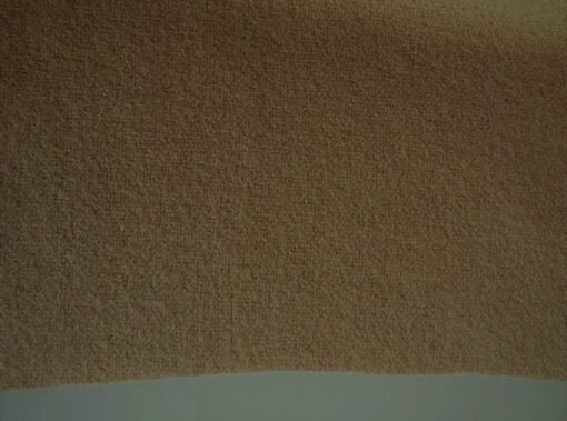 Kvadrat Tonus 4 244 camel zacht licht bruin