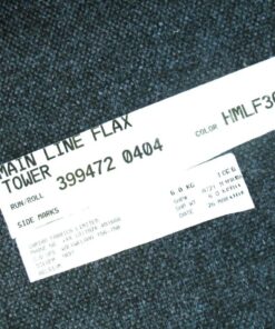 Camira Main Line Flax Tower MLF36 shades of blue and lilac