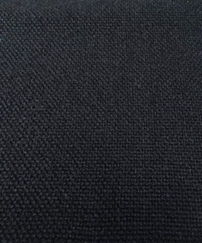 meubelstof zwart lijkt op Hallingdal 65