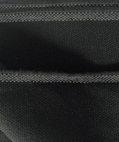 meubelstof zwart lijkt veel op Kvadrat Hallingdal 65