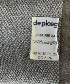 De Ploeg Prairie 84 grijs bruin