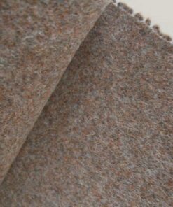 Oniro Fabrixx Wool 850.504 zacht bruin gemeleerd