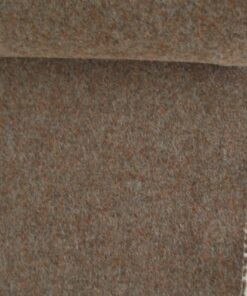 Oniro Fabrixx Wool 850.504 zacht bruin gemêleerd