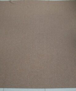 Oniro Fabrixx Wool 850.504 zacht bruin gemêleerd coupon A