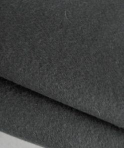 Gabriel Europost 2 60016 grey wool felt