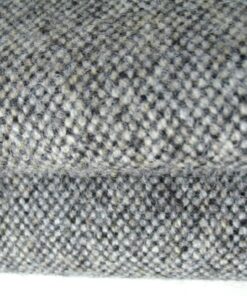 Danish Art Weaving Wales 78 grijs zwart