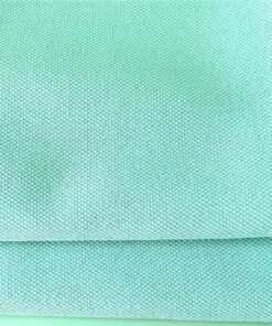 Kvadrat Steelcut 2 820 mint green blue