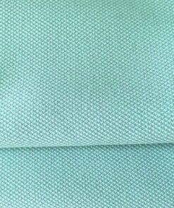 Kvadrat Steelcut 2 820 mint green blue