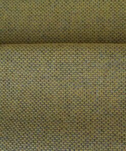 Kvadrat Re-wool 0458 okergeel grijs