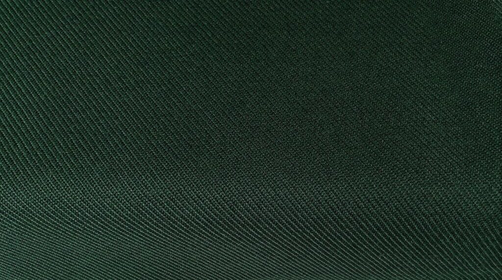 Kvadrat Twill Weave 990 groen