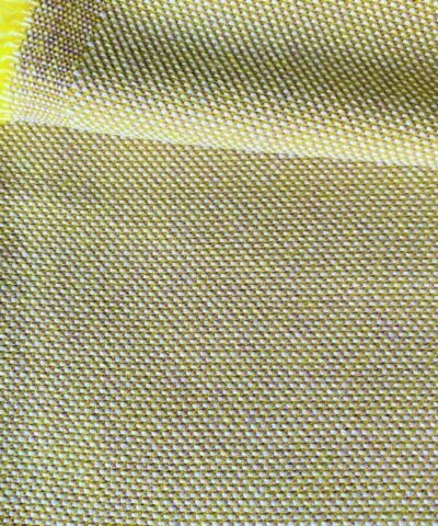 Gabriel Breeze Fusion roomwit grijs geel