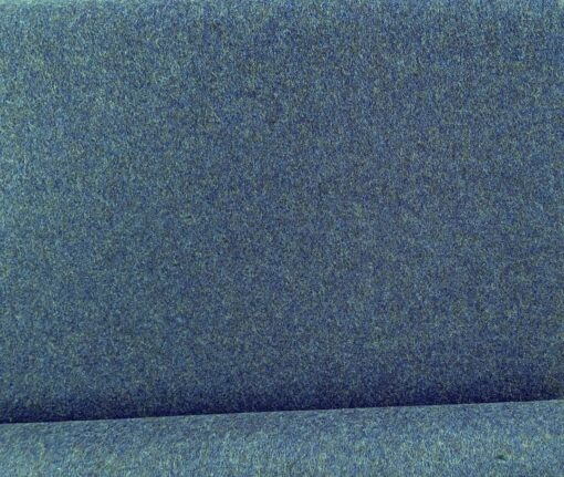 Kvadrat Divina MD 753 blauwpaars grijsbruin