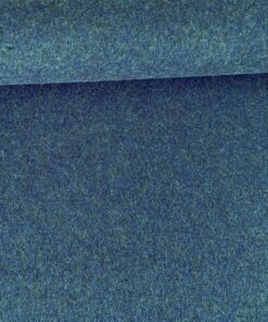 Kvadrat Divina MD 753 blauwpaars grijsbruin