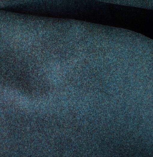 Kvadrat Divina MD 873 blauw zwart