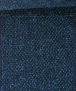 Bute Tweed Norwegian 0919 blue melange