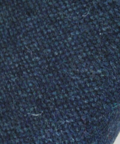 Bute Tweed Norwegian 0919 blauw gemêleerd