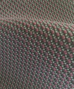De Ploeg Grape 38 purple red grey black