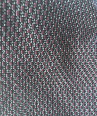 De Ploeg Grape 38 paars rood grijs zwart