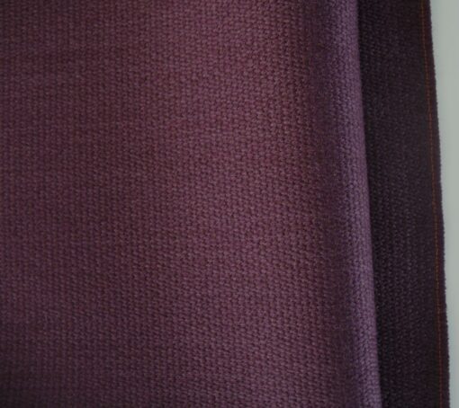 Kvadrat Balder 3 2344 paars aubergine gemêleerd