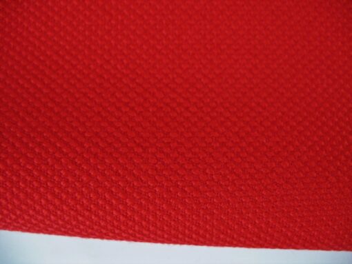 Kvadrat Steelcut 2 545 fel rood